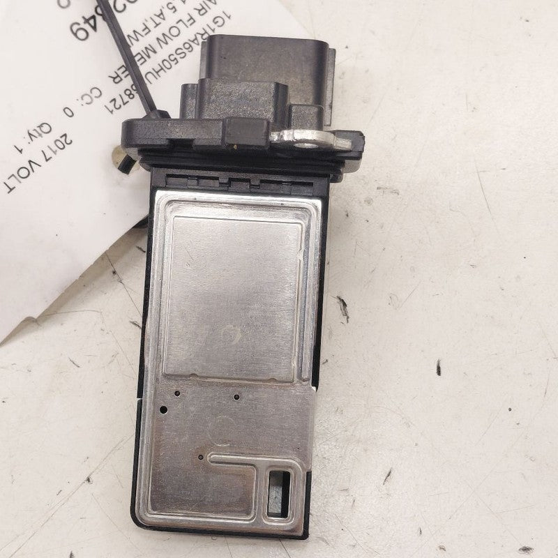 Mass Air Flow Meter Sensor 3.6L Fits 12-24 Chevy Camaro