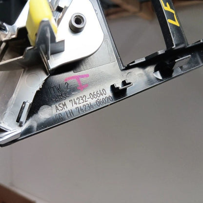 Toyota Camry Window Switch Bezel Trim Left Front2012 2013 2014 2015 2016 2017