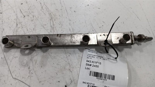 Kia Forte Fuel Rail Injection Injector Mount Bar  2014 2015 2016 OEM