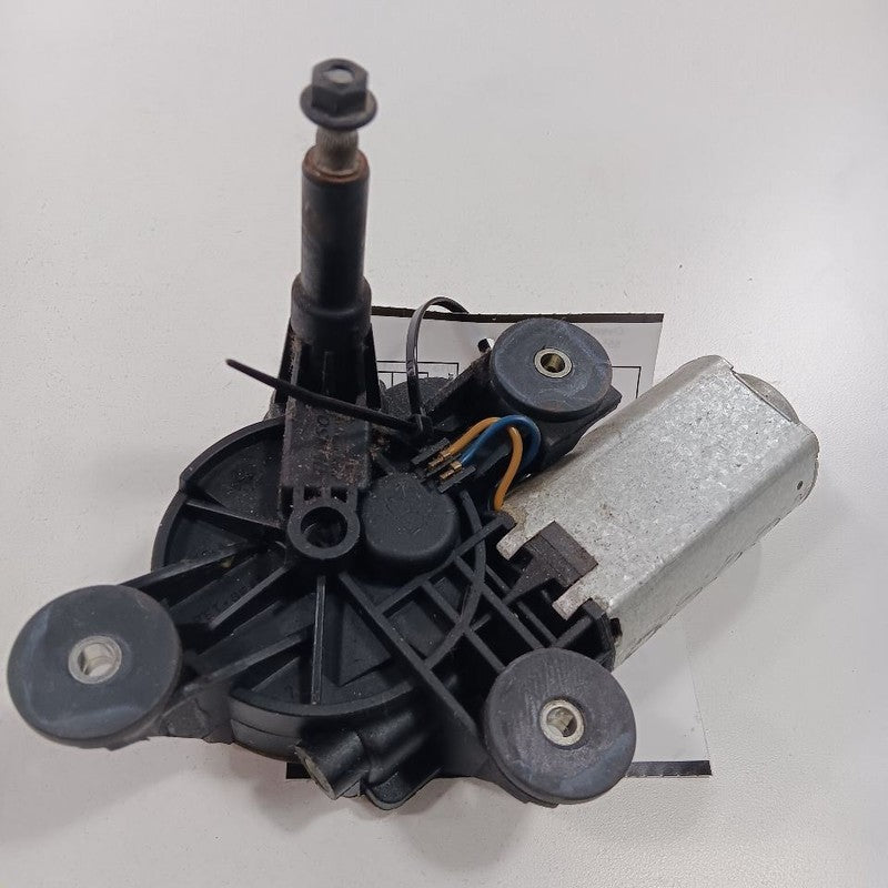 Rear Wiper Motor 2 Door Fits 12-17 FIAT 500 OEM
