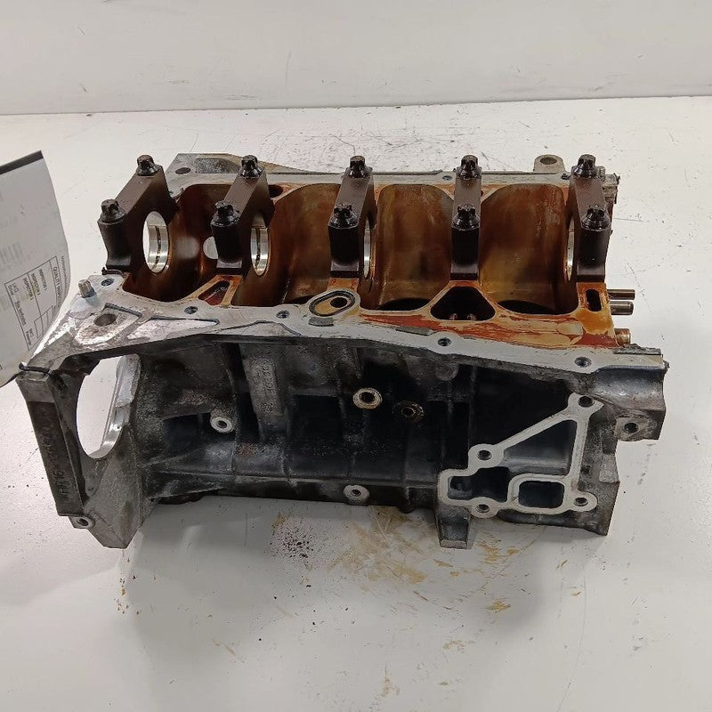 Bare Engine Cylinder Block Fits 18-23 Nissan Kicks  OEM