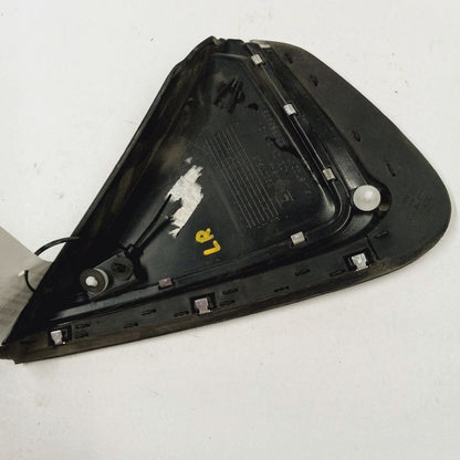 Chevy Volt Left Rear Quarter Molding Trim {23207315} 2019 2018 2017 20