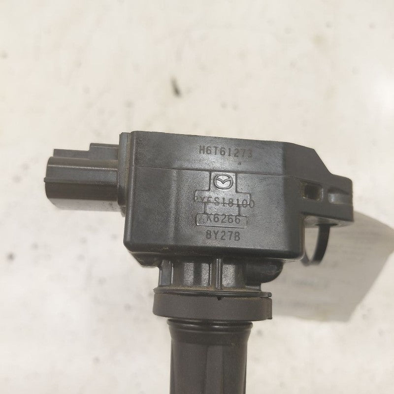 Coil Ignition Ignitor Naturally Aspirated Fits 18-23 Mazda CX-5