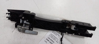 82606JA39A Right Rear Door Handle Exterior Assembly Sedan Painted Fits 07-12 Nissan Altima 