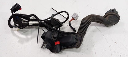 Dodge Dart Door Harness Wire Wiring Right Passenger Front 2013 2014 20