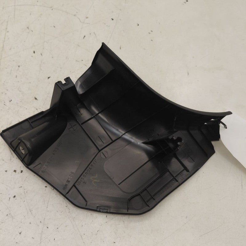 Toyota Prius Kick Panel Trim Left Driver  2022 2021 2020