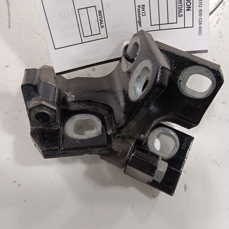 Fiat 500 Door Hinge Set Left Front Driver  2014 2015 2016 OEM