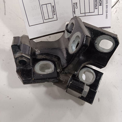 Fiat 500 Door Hinge Set Left Front Driver  2014 2015 2016 OEM