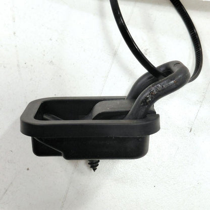 Kia Soul Rear Trunk Tie Down Hook 2017 2018 2019 OEM