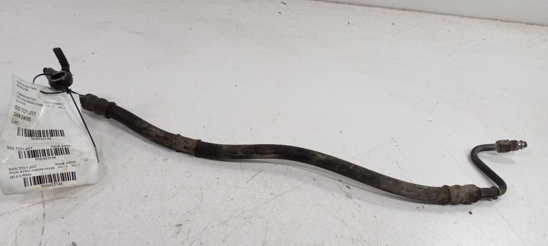 Toyota Camry Power Steering Pressure Hose Line 2007 2008 2009 OEM