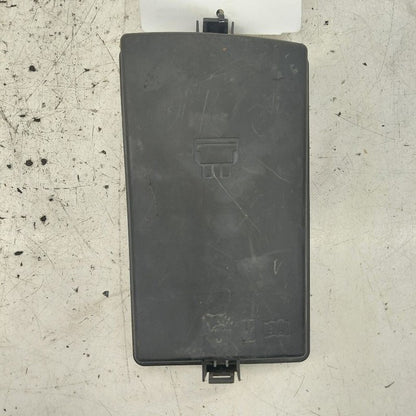 Volkswagen Golf Engine Fuse Box Cover 2015 2016 2017