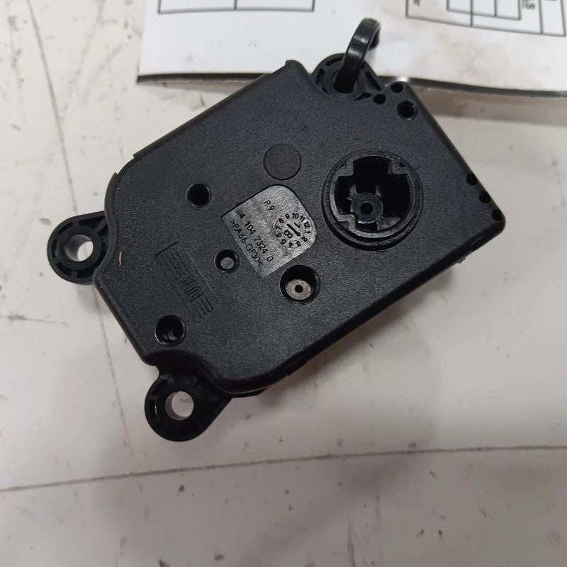 Buick Encore Flap Door Motor Heater AC Door Actuator  2018 2019 2020 O