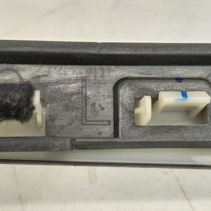 Honda Clarity Window Switch Bezel Trim Left Front 2018 2019 2020