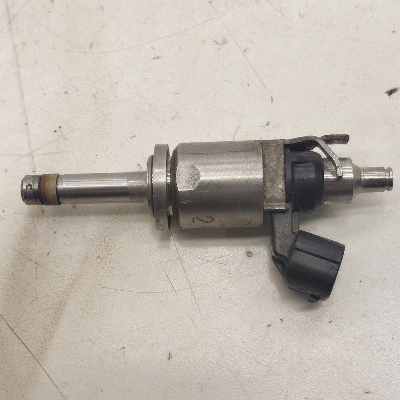 Fuel Injection Injector Turbo Fits 14-17 19-23 Mazda CX-5