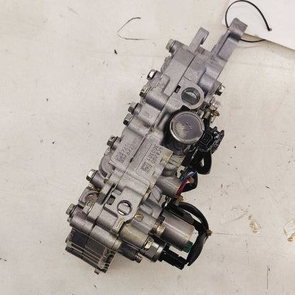 Mitsubishi Outlander   Automatic Transmission Valve Body  2018 2017 20