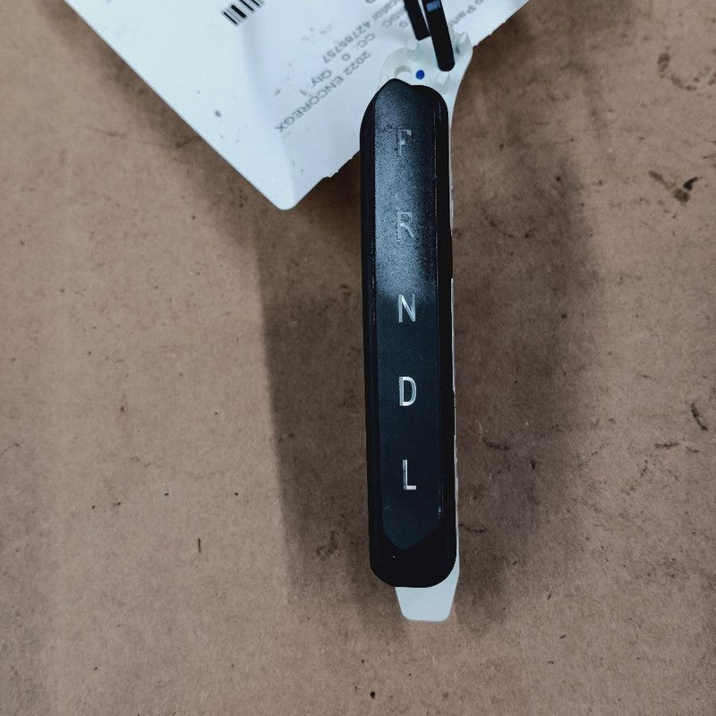 Buick Encore GX Shifter Gear Indicator {42785757} 2022 2023 2024 2025