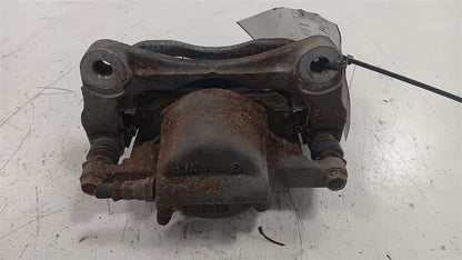 Passenger Right Brake Caliper Front FWD Single Piston Fits 15-17 200 O