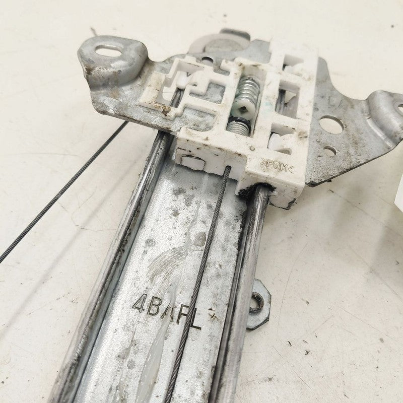 Driver Left Front Window Regulator Track VIN 5 1st Digit Fits 14-20 Ni