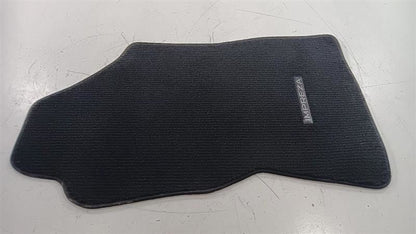 Subaru Impreza Floor Mat Right Passenger Front 2024