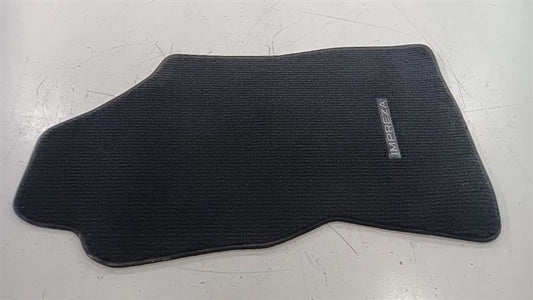 Subaru Impreza Floor Mat Right Passenger Front 2024