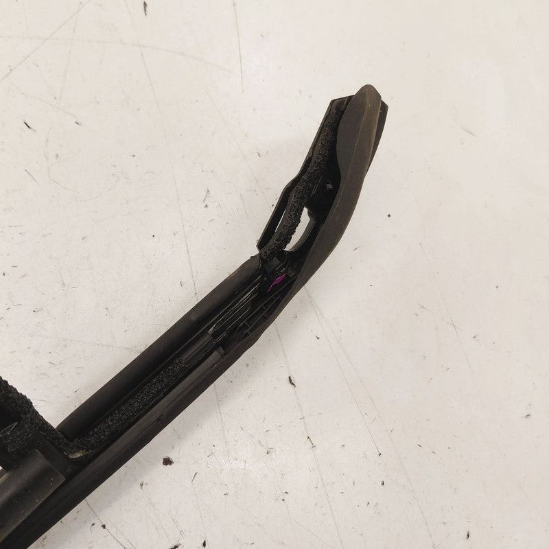Mazda 3 Door Glass Window Seal Rubber Left Driver Rear Back  2023 2022
