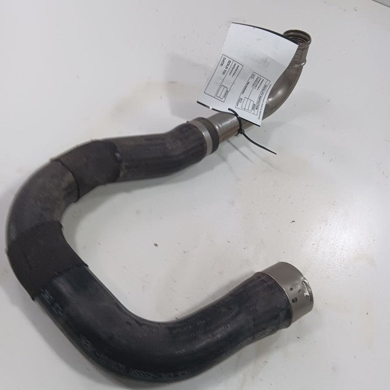 Buick Encore Turbo Super Charger Inter Cooler Hose Line Tube 2022 2021 2020