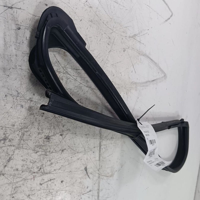 Nissan Kicks Door Glass Window Seal Rubber Left Driver Front  2021 2022 2023 202