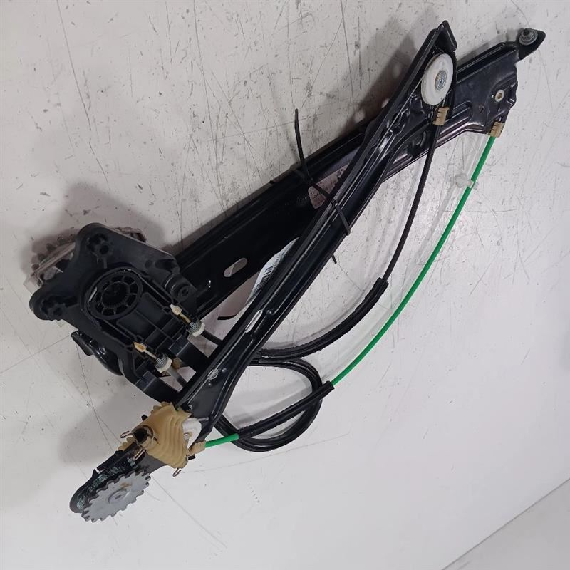 51337322516 Passenger Right Front Window Regulator Track Convertible Fits 14-19 MINI COOPER