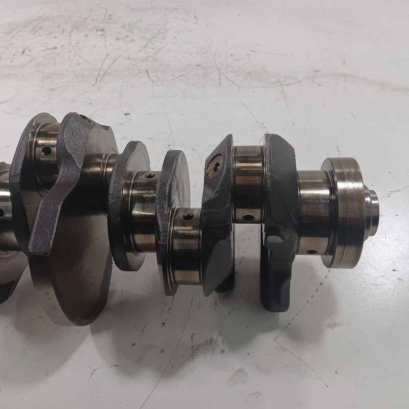 INFINITI QX50 Engine Crankshaft Crank Shaft  2017 2016 2015 2014