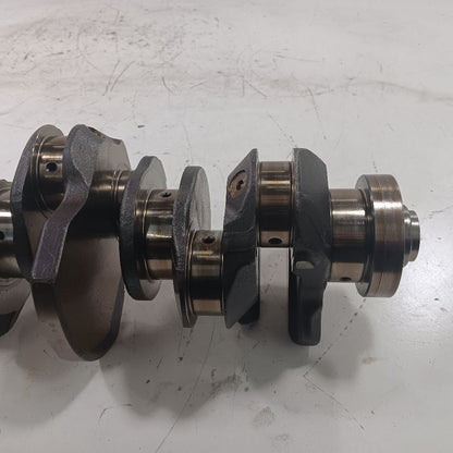 INFINITI QX50 Engine Crankshaft Crank Shaft  2017 2016 2015 2014