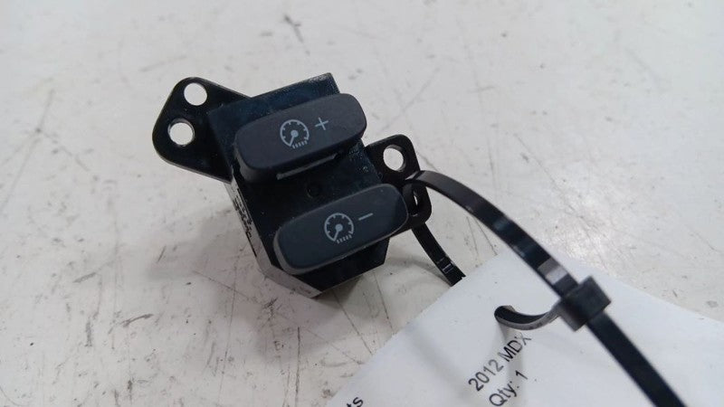 Acura MDX Dimmer Switch Dash Light Dimmer Control 2010 2011 2012 2013 