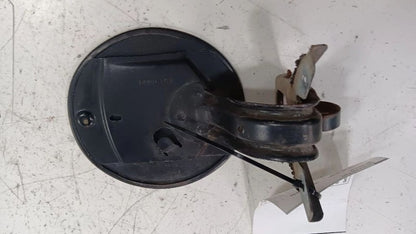 Chevy Traverse Fuel Filler Door Gas Cap Cover Lid  2010 2011 2012 2013