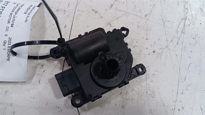 Ford Escape Flap Door Motor Heater AC Door Actuator  2020 2021 2022 20