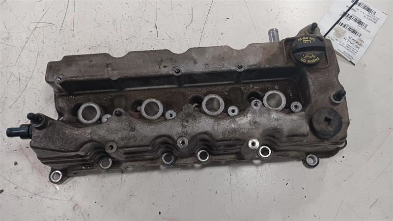 Engine Cylinder Head Valve Cover 2015 200 Chrysler OEM