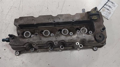 Engine Cylinder Head Valve Cover 2015 200 Chrysler OEM