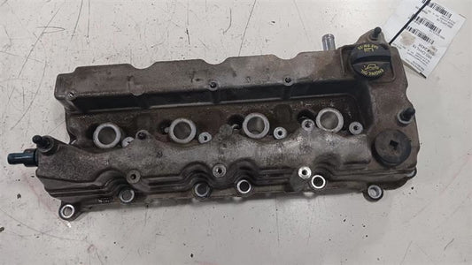 Engine Cylinder Head Valve Cover 2015 200 Chrysler OEM