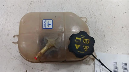Radiator Overflow Coolant Reservoir Fits 13-16 Dodge Dart OEM