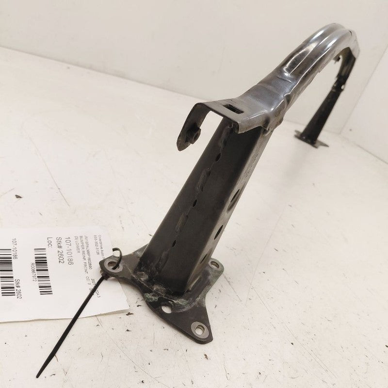 Lower Front Bumper Reinforcement Support Bar Fits 19-23 Mazda 3
