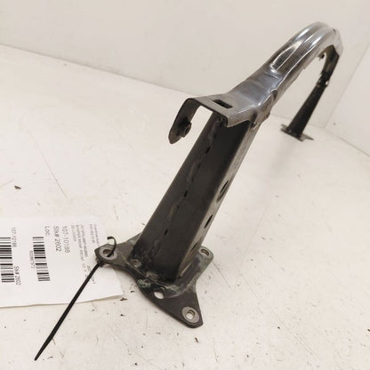 Lower Front Bumper Reinforcement Support Bar Fits 19-23 Mazda 3