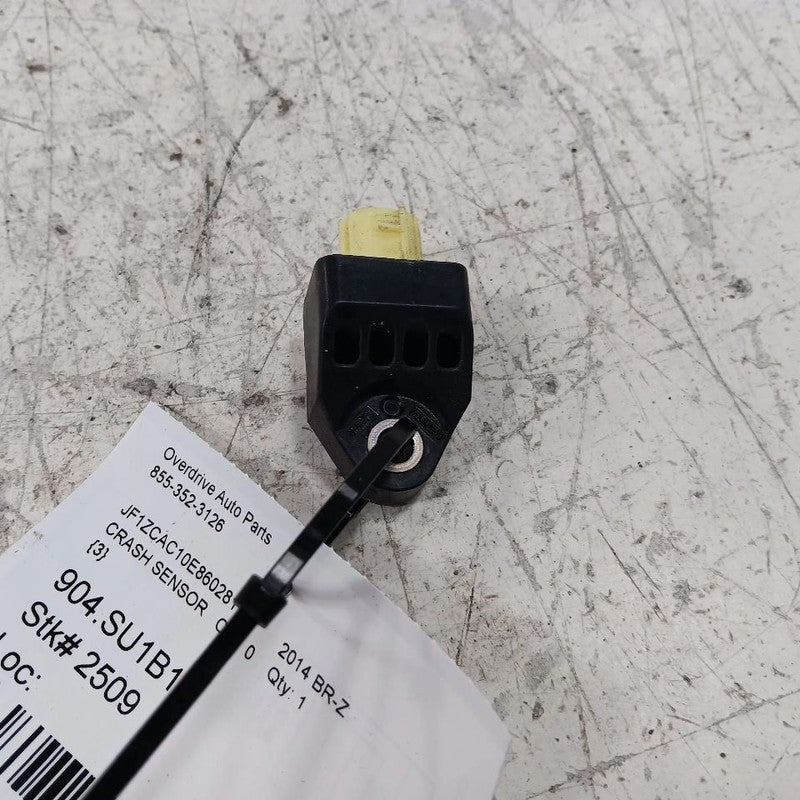 Subaru BRZ Sensor  2013 2014 2015 2016 OEM