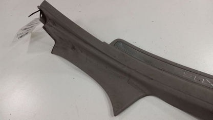 Lexus ES330 Sill Trim Plate Door Jam Threshold Left Rear 2004 2005 200
