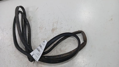 Buick Encore On Door Seal Rubber Right Passenger Rear Back  2013 2014 