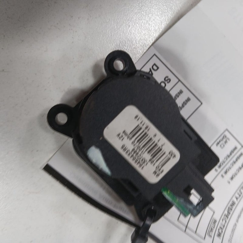 Buick Encore Flap Door Motor Heater AC Door Actuator  2022 2021 2020 2019 2018