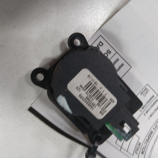 Buick Encore Flap Door Motor Heater AC Door Actuator  2022 2021 2020 2019 2018