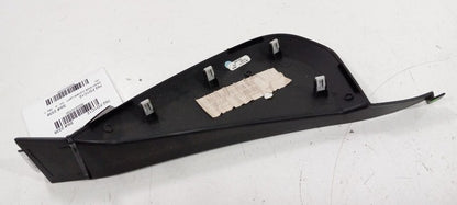 Ford Fiesta Dash Side Cover Left Driver Trim Panel 2011 2012 2013 OEM