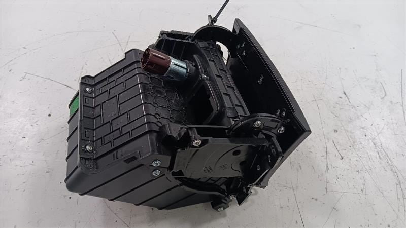 Buick Encore Storage Pocket  2016 2017 2018 2019