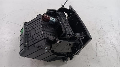 Buick Encore Storage Pocket  2016 2017 2018 2019