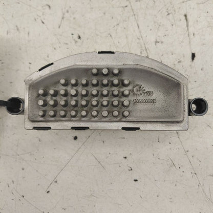 Jeep Cherokee Blower Resistor Fan Motor Speed Resistor  2019 2020 2021