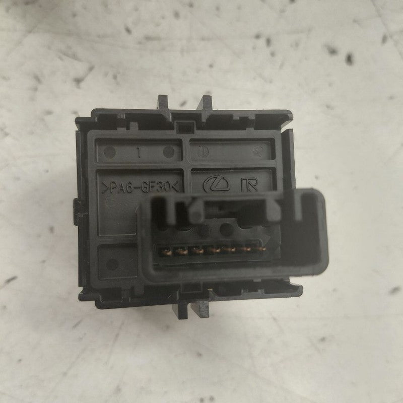Lexus NX350 Power Door Lock Switch  2022 2023 2024 2025