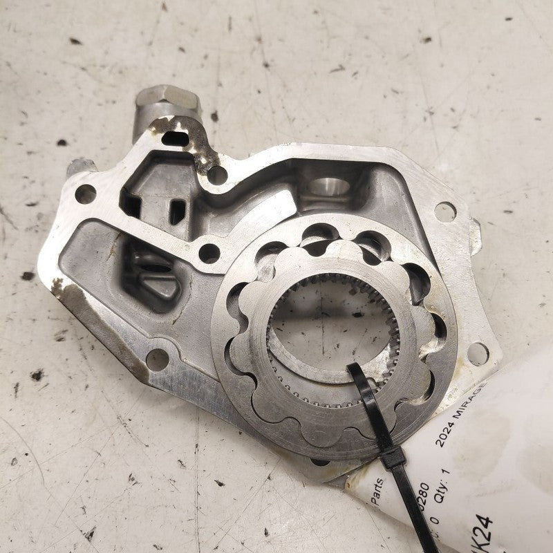 Mitsubishi Mirage Engine Oil Pump  1.2 2024 2023 2022 2021